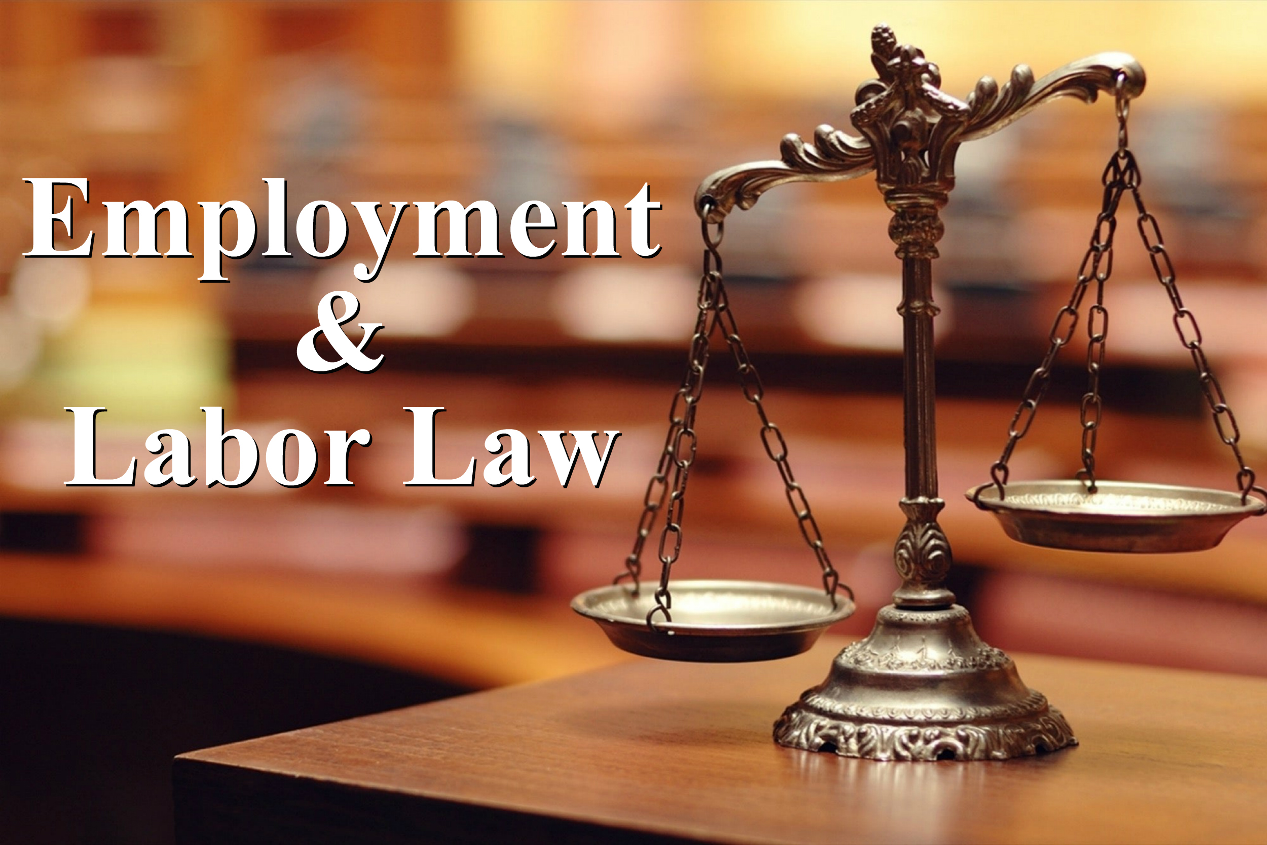 Federal Employment Attorney Napa thumbnail